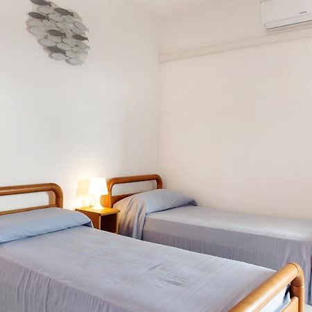 Alghero Vacation Apartment Luaran gambar