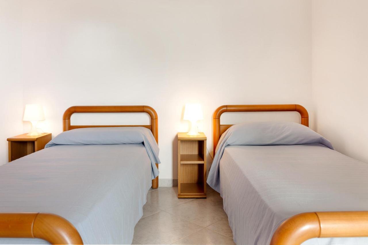 Alghero Vacation Apartment Luaran gambar