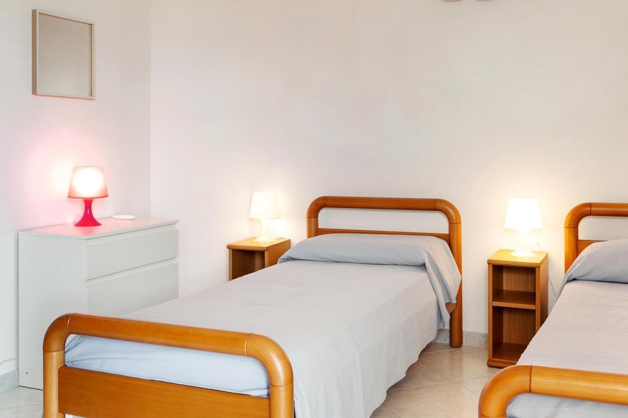 Alghero Vacation Apartment Luaran gambar