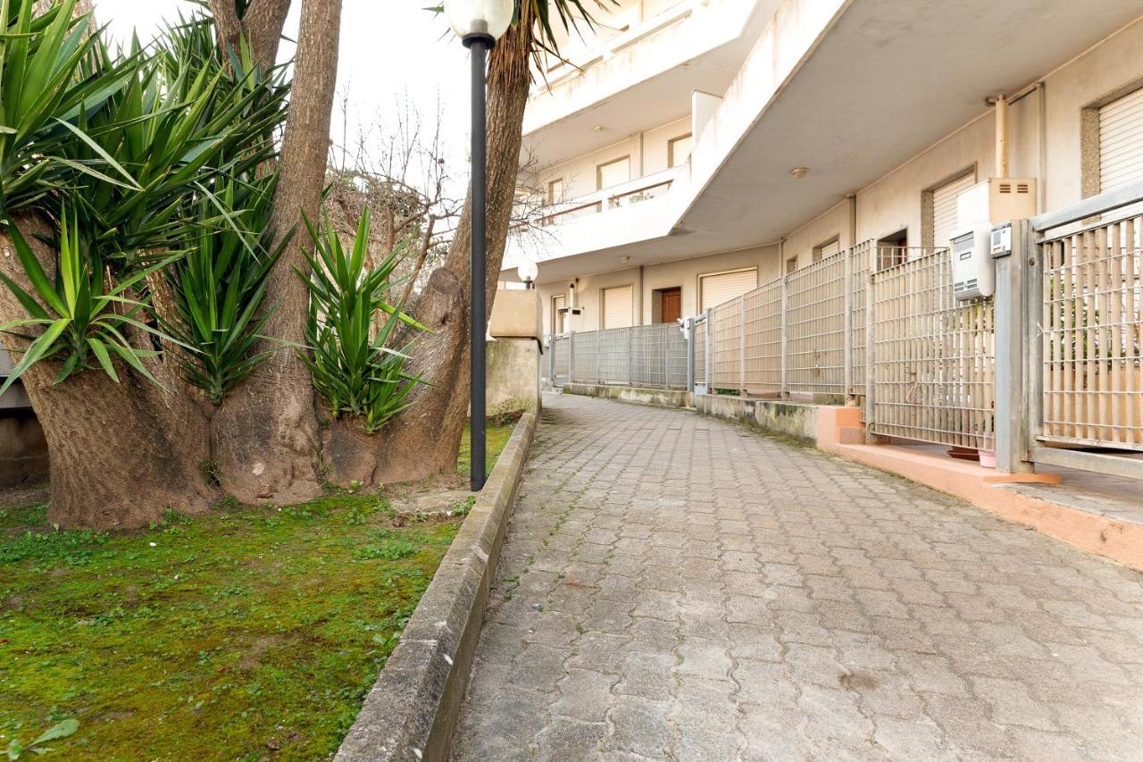 Alghero Vacation Apartment Luaran gambar