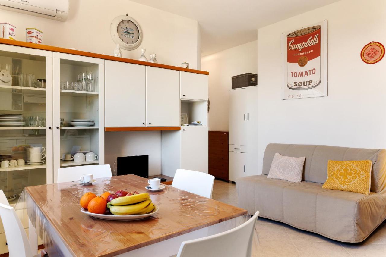 Alghero Vacation Apartment Luaran gambar