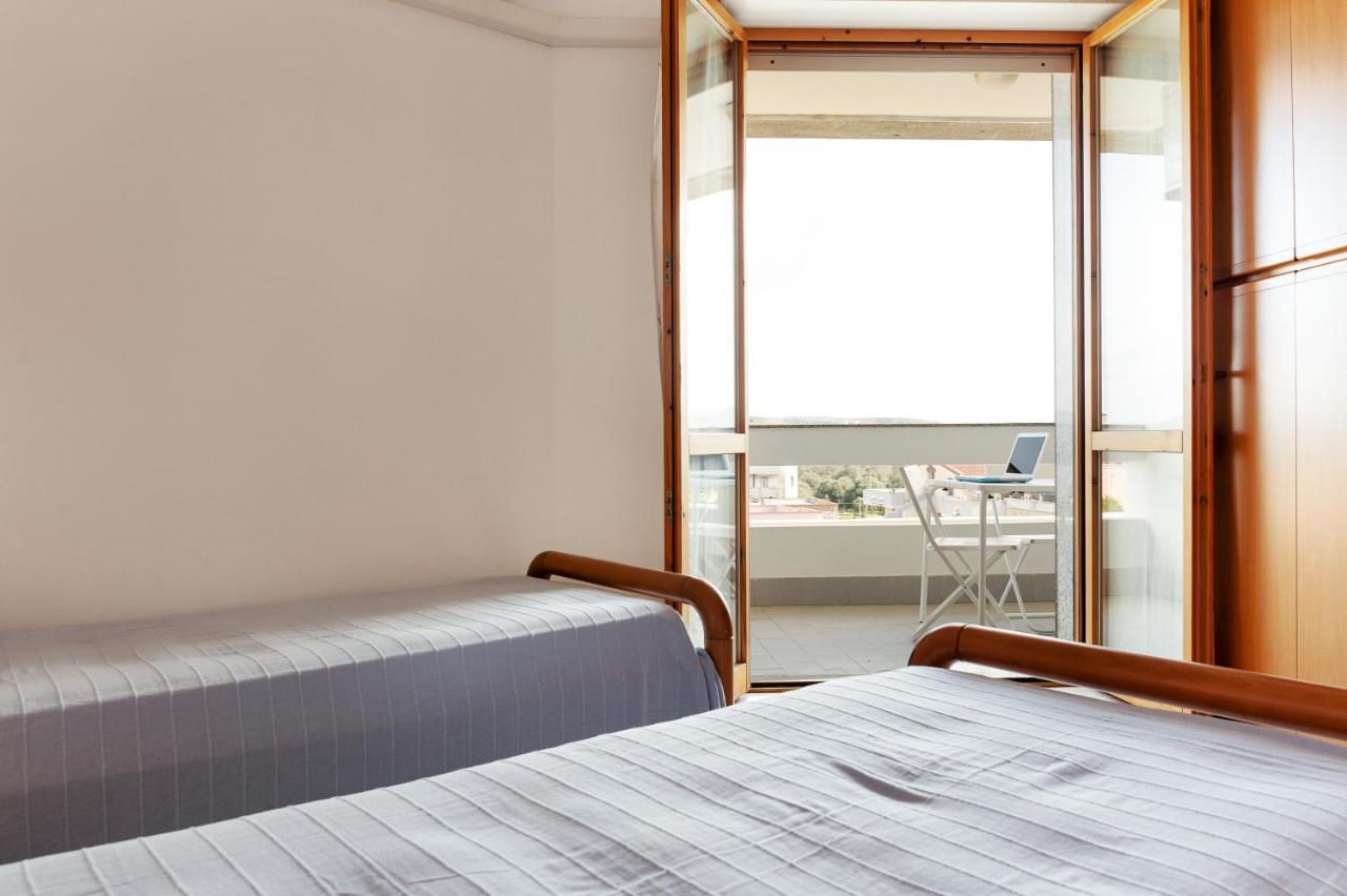 Alghero Vacation Apartment Luaran gambar