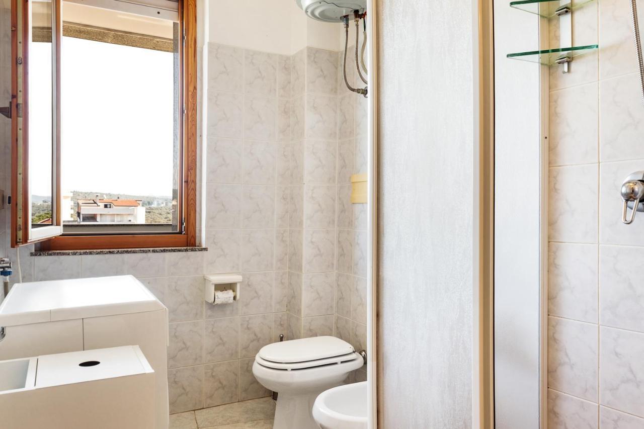 Alghero Vacation Apartment Luaran gambar