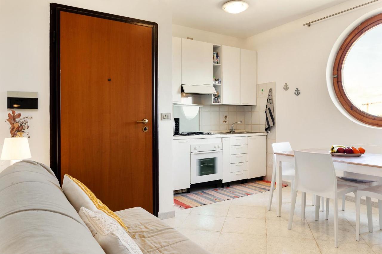 Alghero Vacation Apartment Luaran gambar