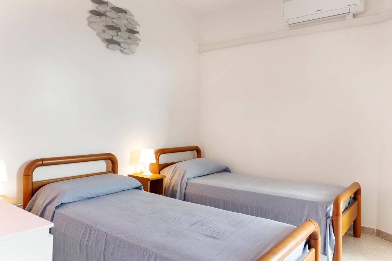 Alghero Vacation Apartment Luaran gambar