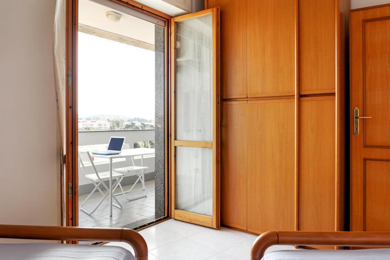 Alghero Vacation Apartment Luaran gambar