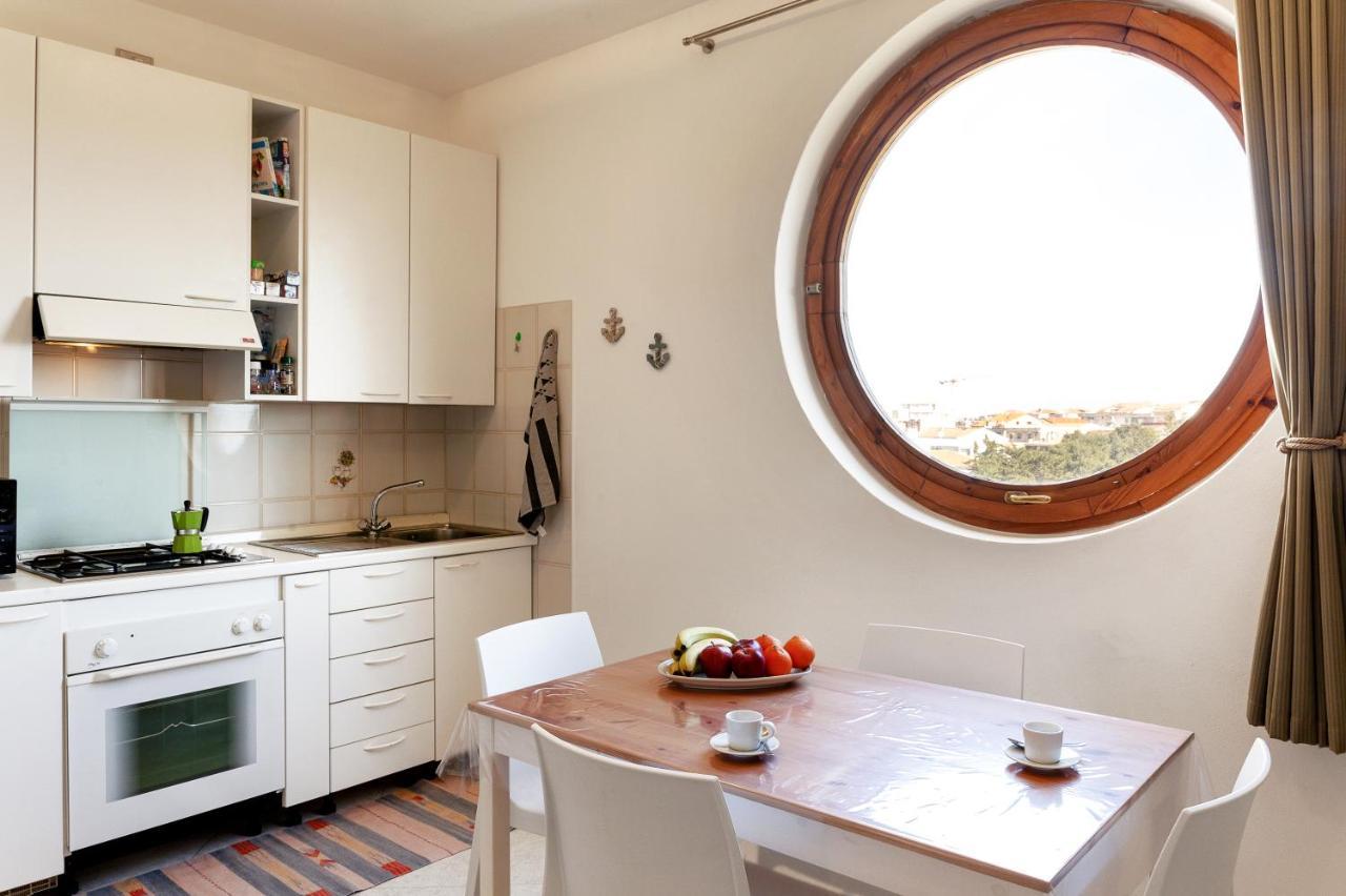 Alghero Vacation Apartment Luaran gambar