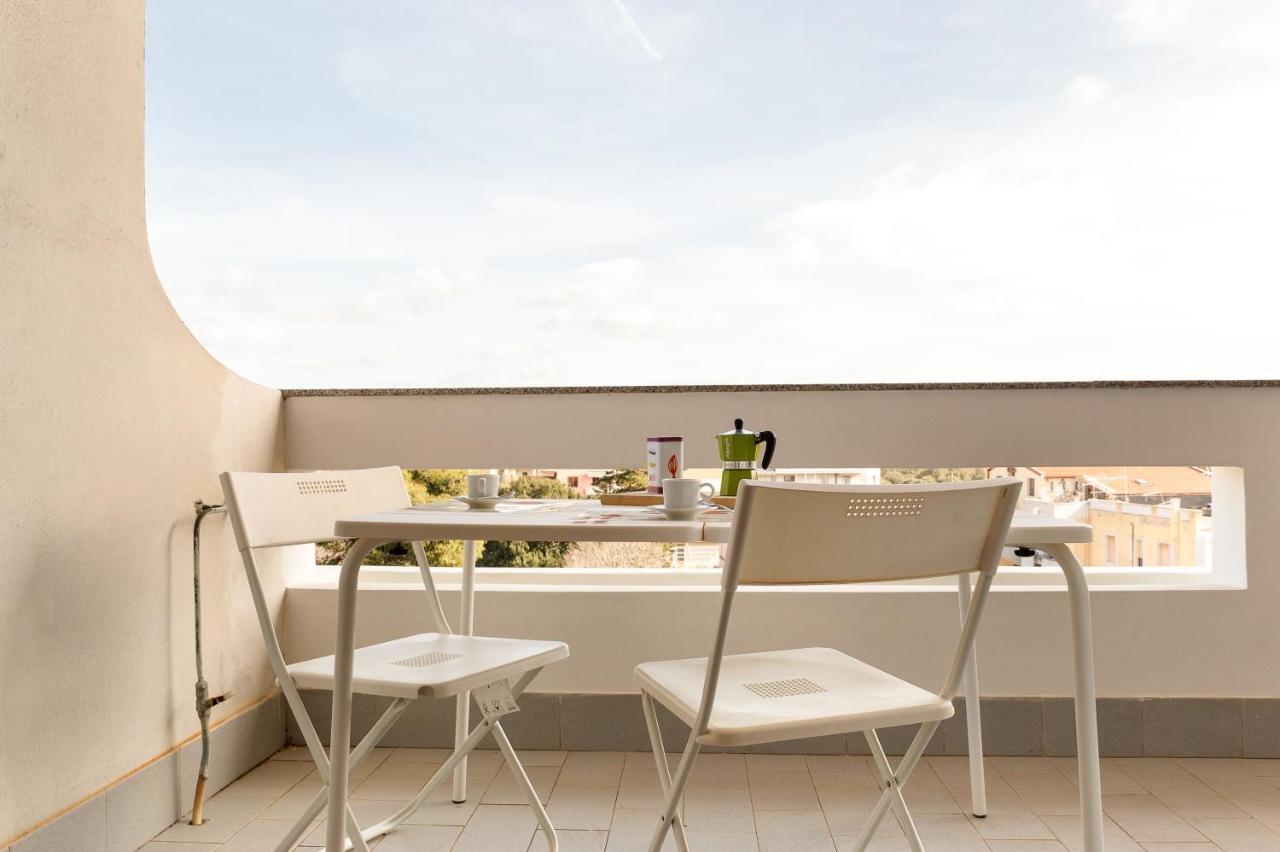 Alghero Vacation Apartment Luaran gambar