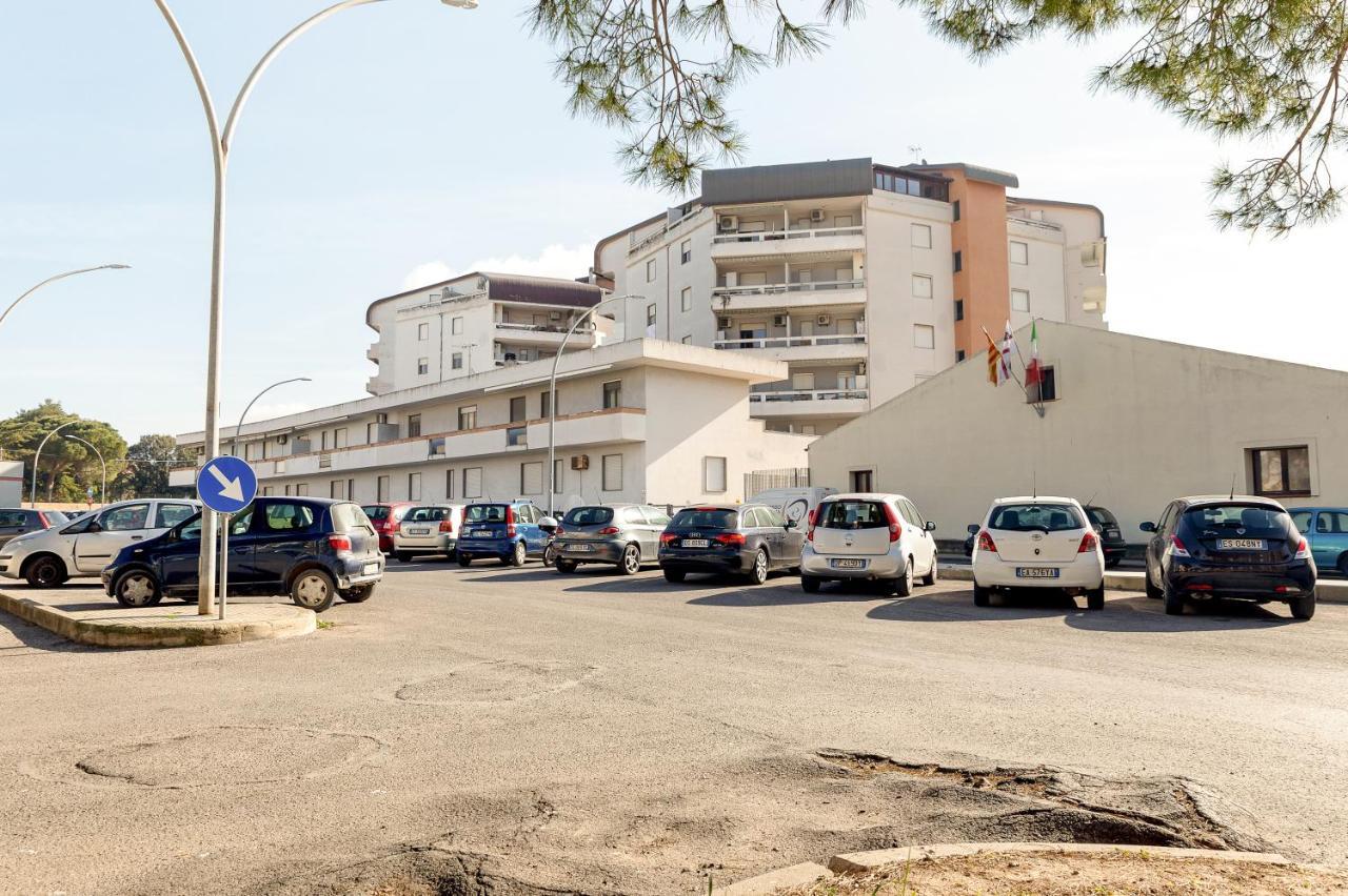 Alghero Vacation Apartment Luaran gambar